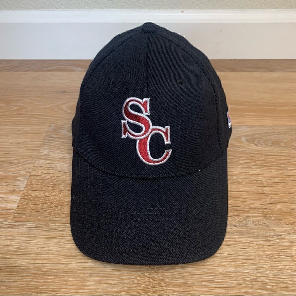 Headwear by The Game University of South Carolina Baseball Cap Hat